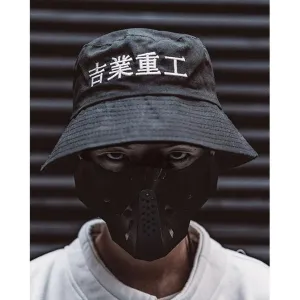 "Yuri" Bucket hat
