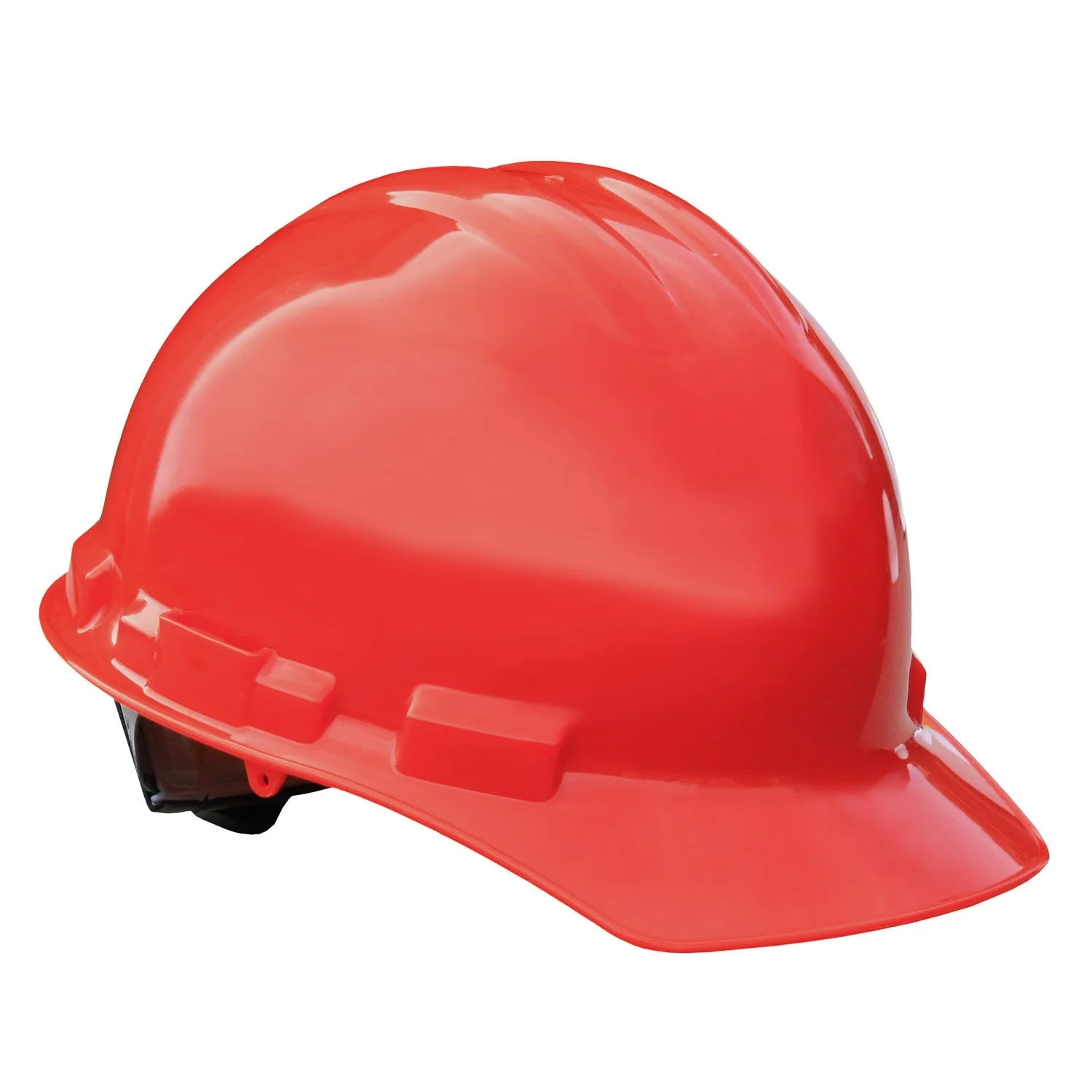 Radians Granite™ Cap Style 4 Point Ratchet Hard Hat