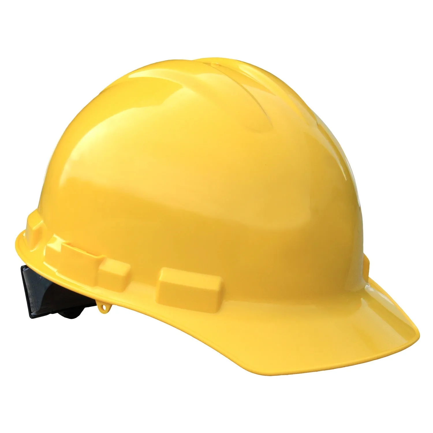 Radians Granite™ Cap Style 4 Point Ratchet Hard Hat