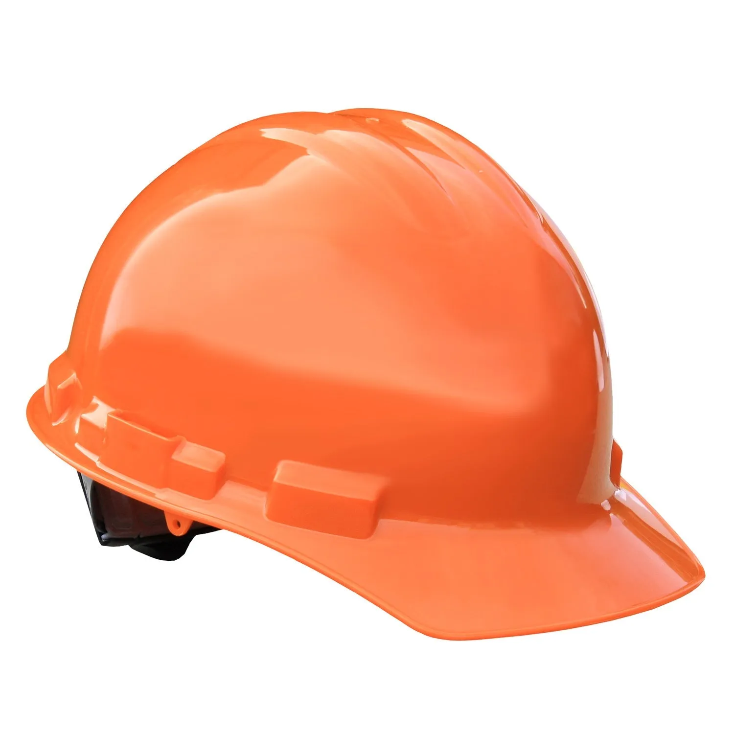 Radians Granite™ Cap Style 4 Point Ratchet Hard Hat