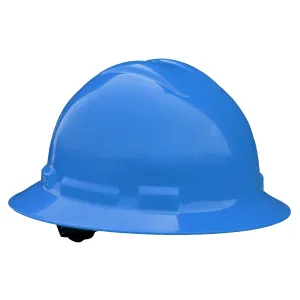 Radians Quartz™ Full Brim 4 Point Ratchet Hard Hat