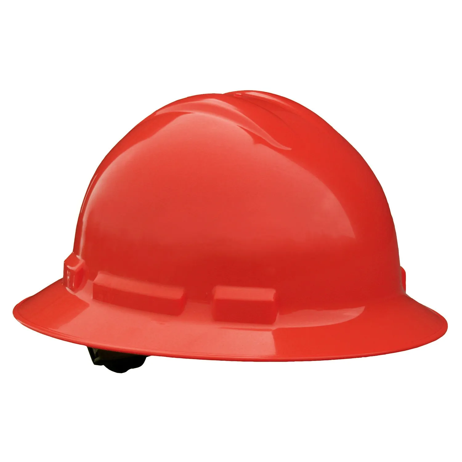 Radians Quartz™ Full Brim 4 Point Ratchet Hard Hat