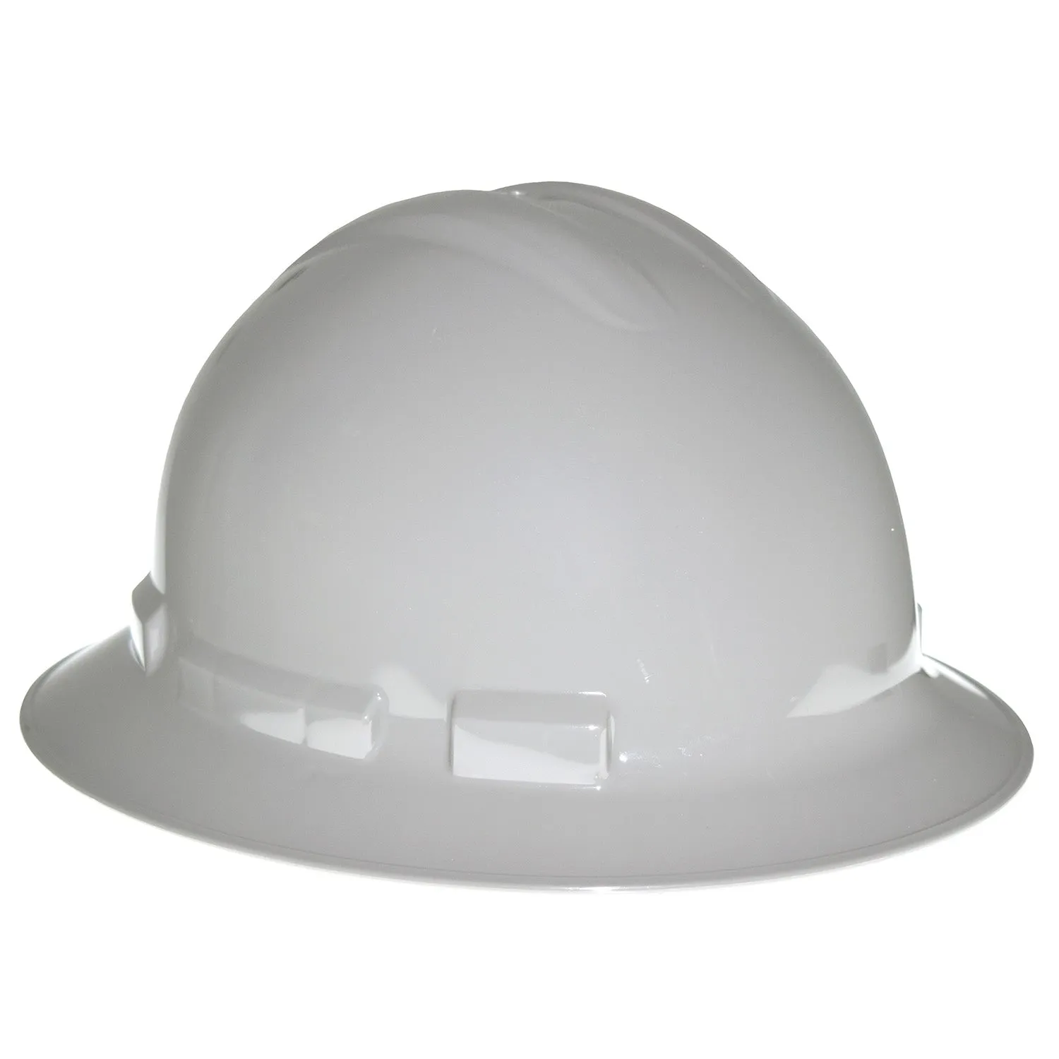 Radians Quartz™ Full Brim 4 Point Ratchet Hard Hat
