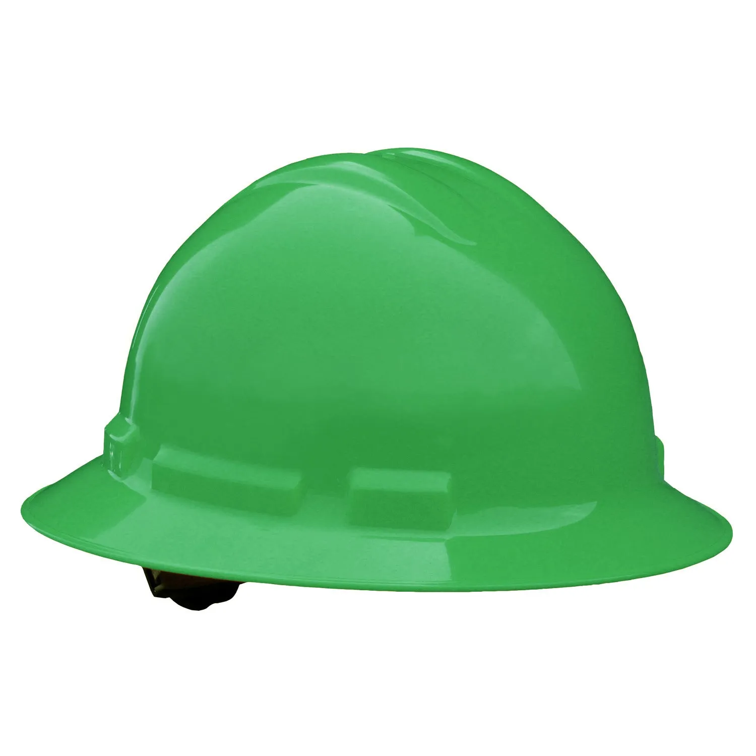 Radians Quartz™ Full Brim 4 Point Ratchet Hard Hat