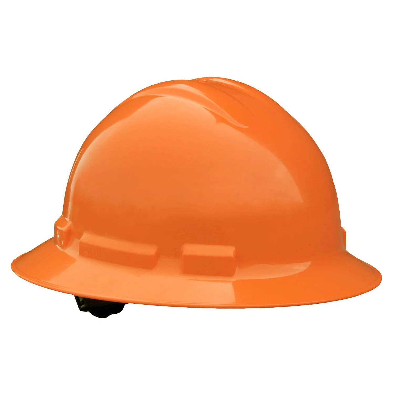 Radians Quartz™ Full Brim 4 Point Ratchet Hard Hat