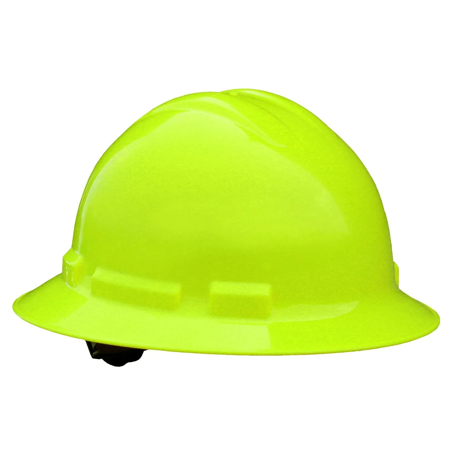 Radians Quartz™ Full Brim 4 Point Ratchet Hard Hat