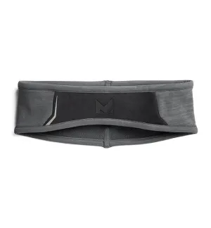 RadiantActive Outdoor Training and Running Performance Headband | Carbon Emboss