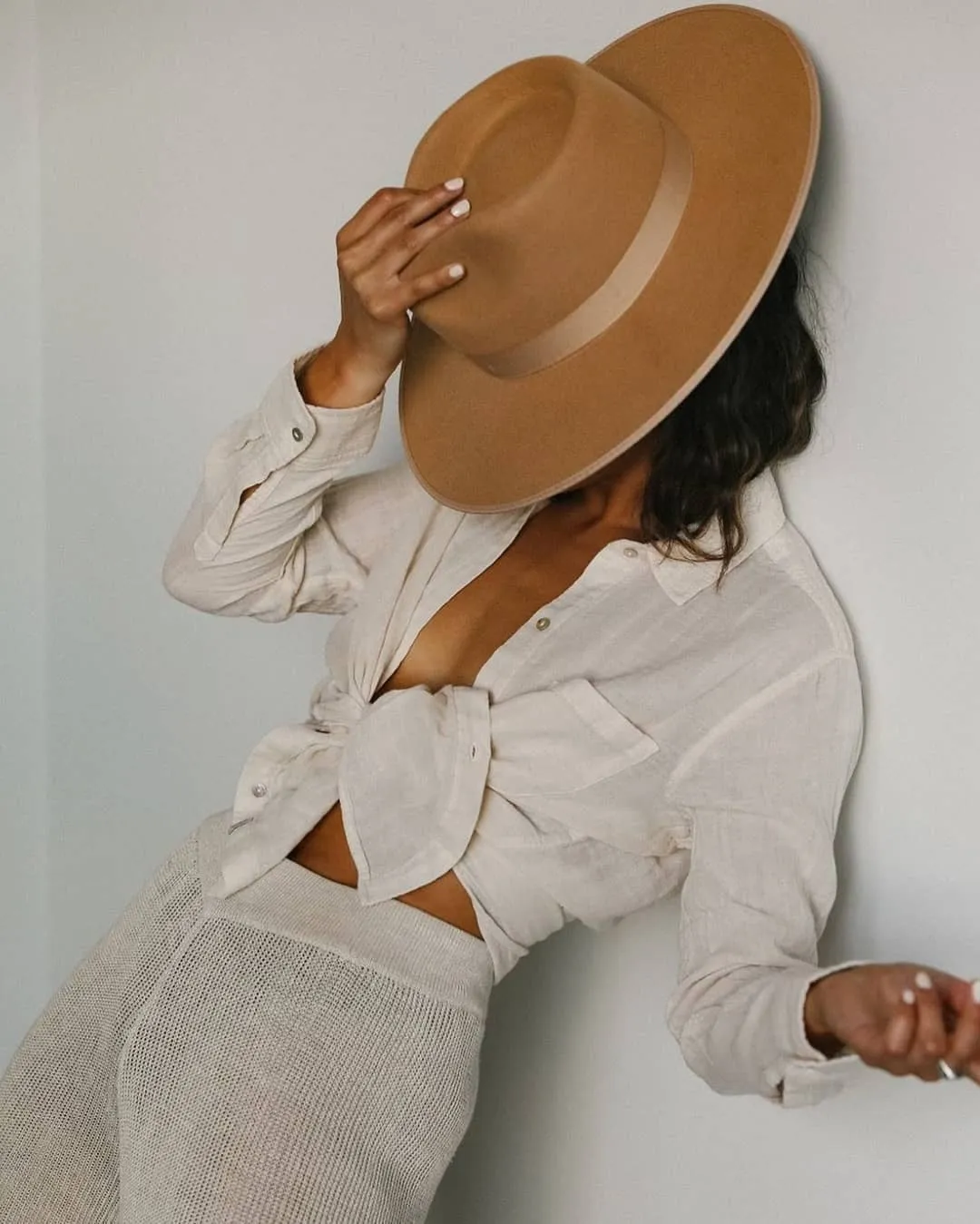 Rancher Carmel