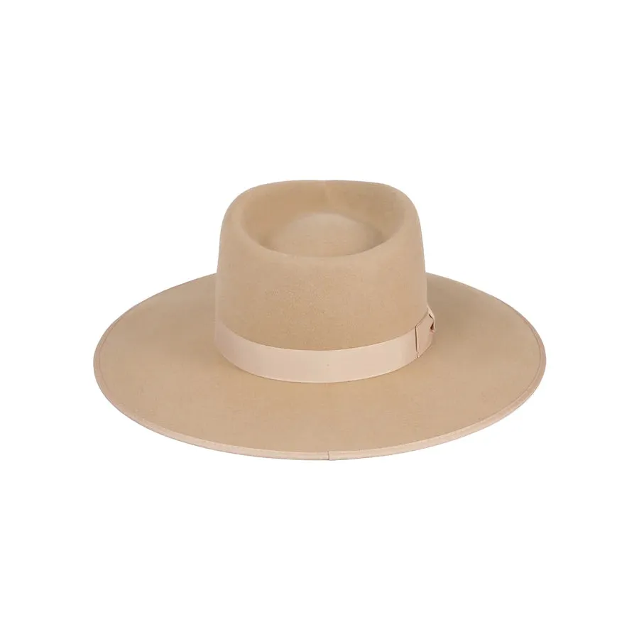 Rancher Carmel
