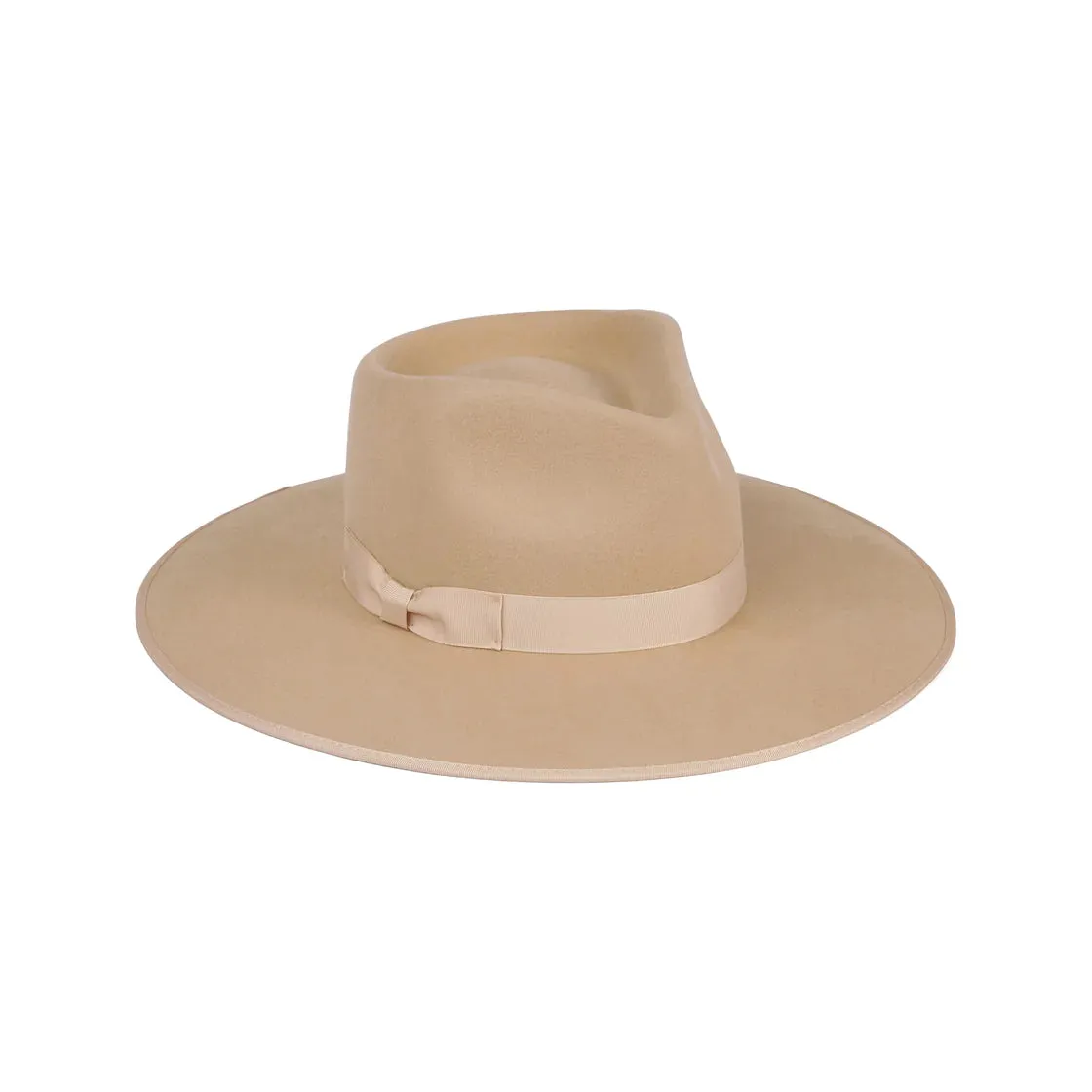 Rancher Carmel