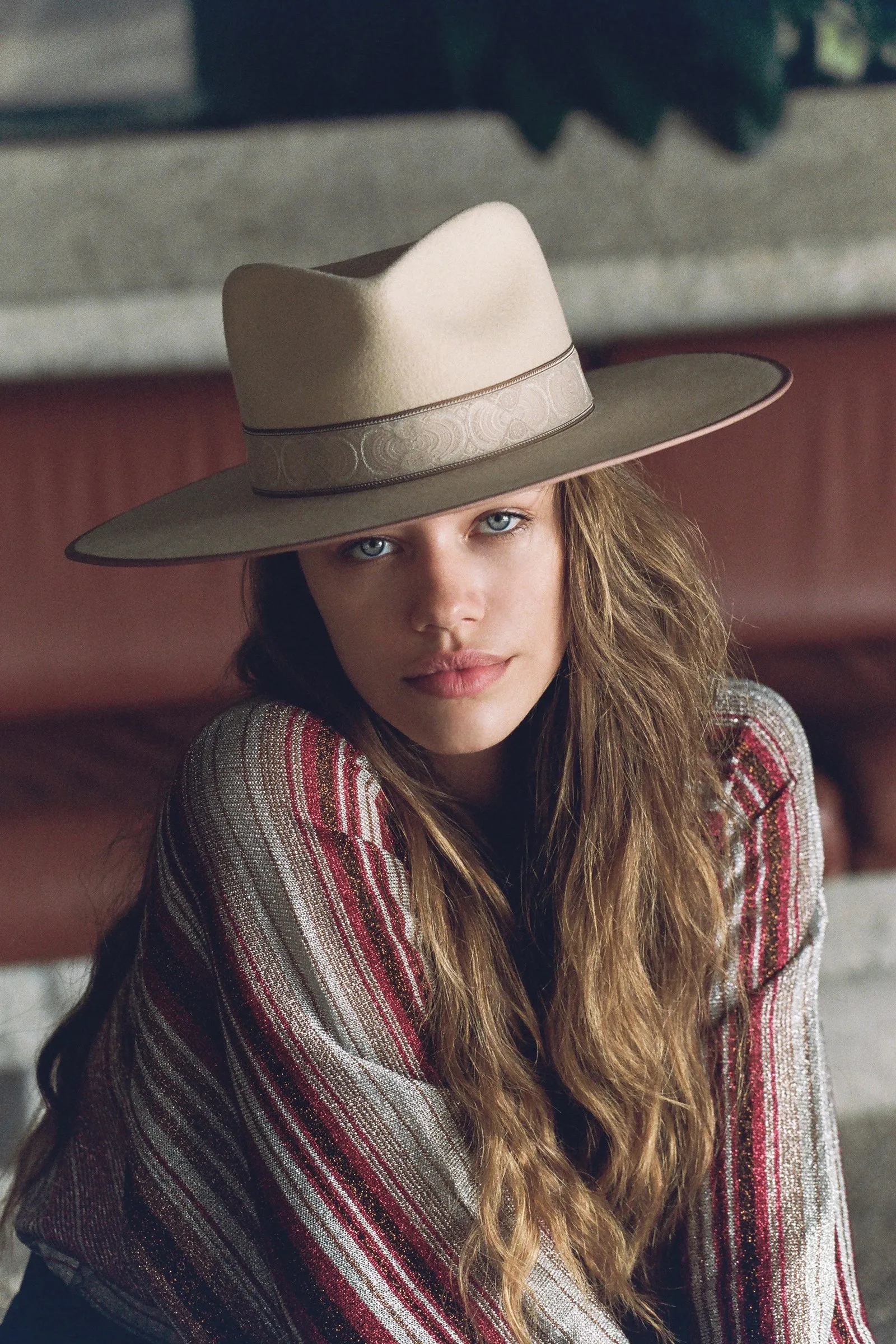 Rancher Ivory Special