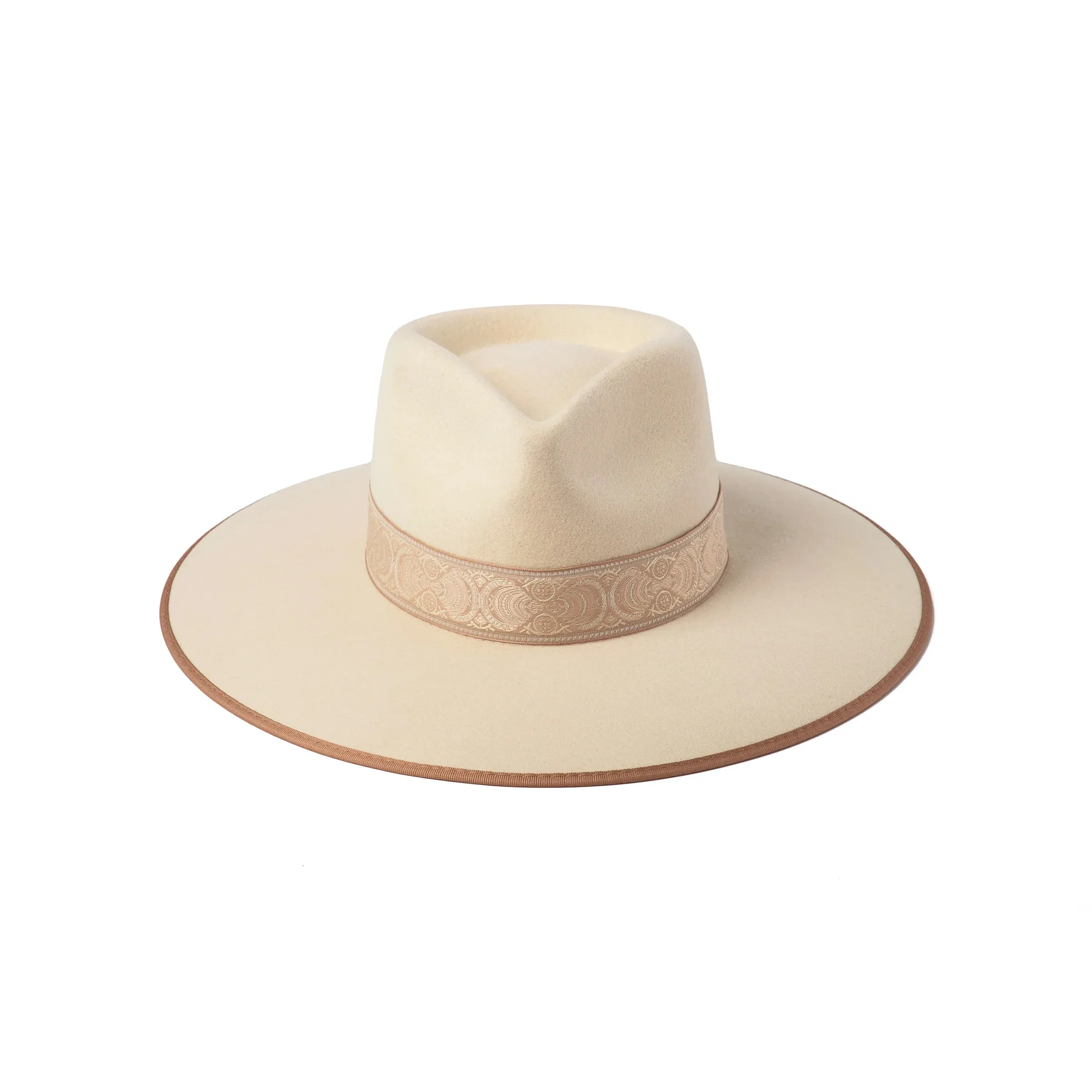 Rancher Ivory Special
