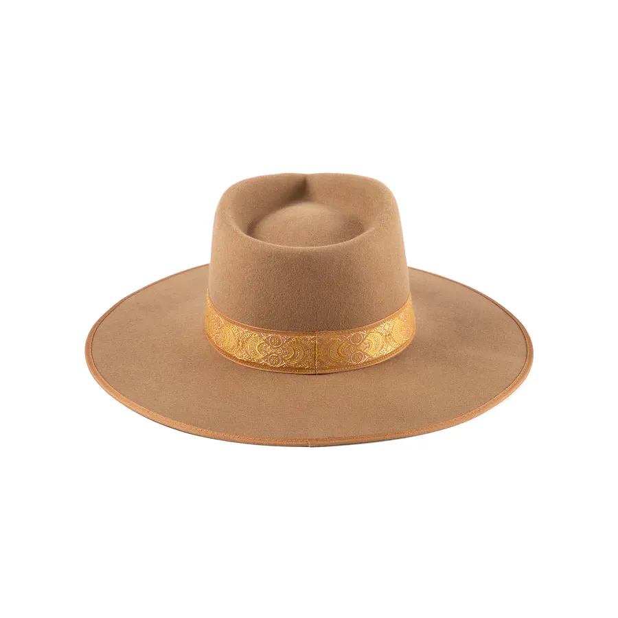 Rancher Teak Special
