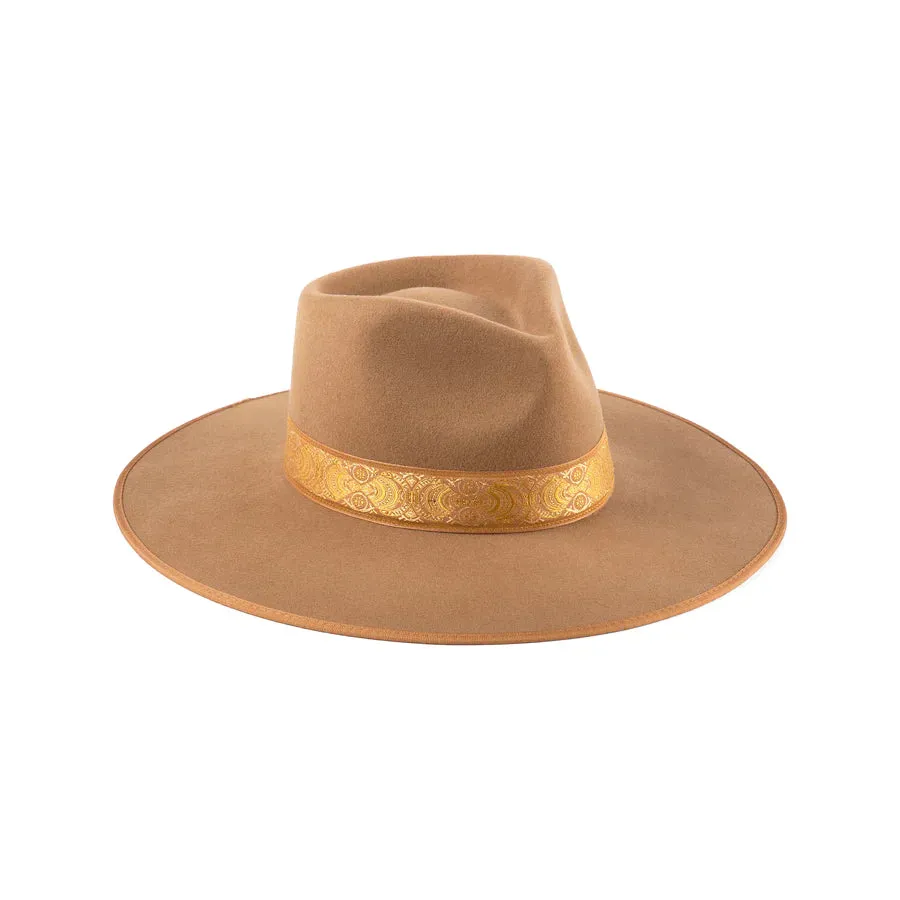 Rancher Teak Special