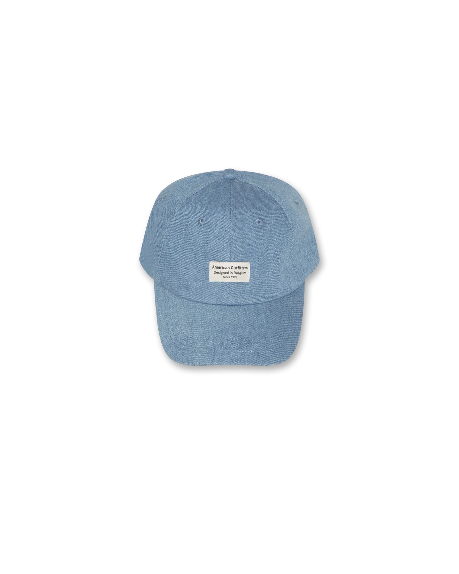 raven cap label 001020 - wash light