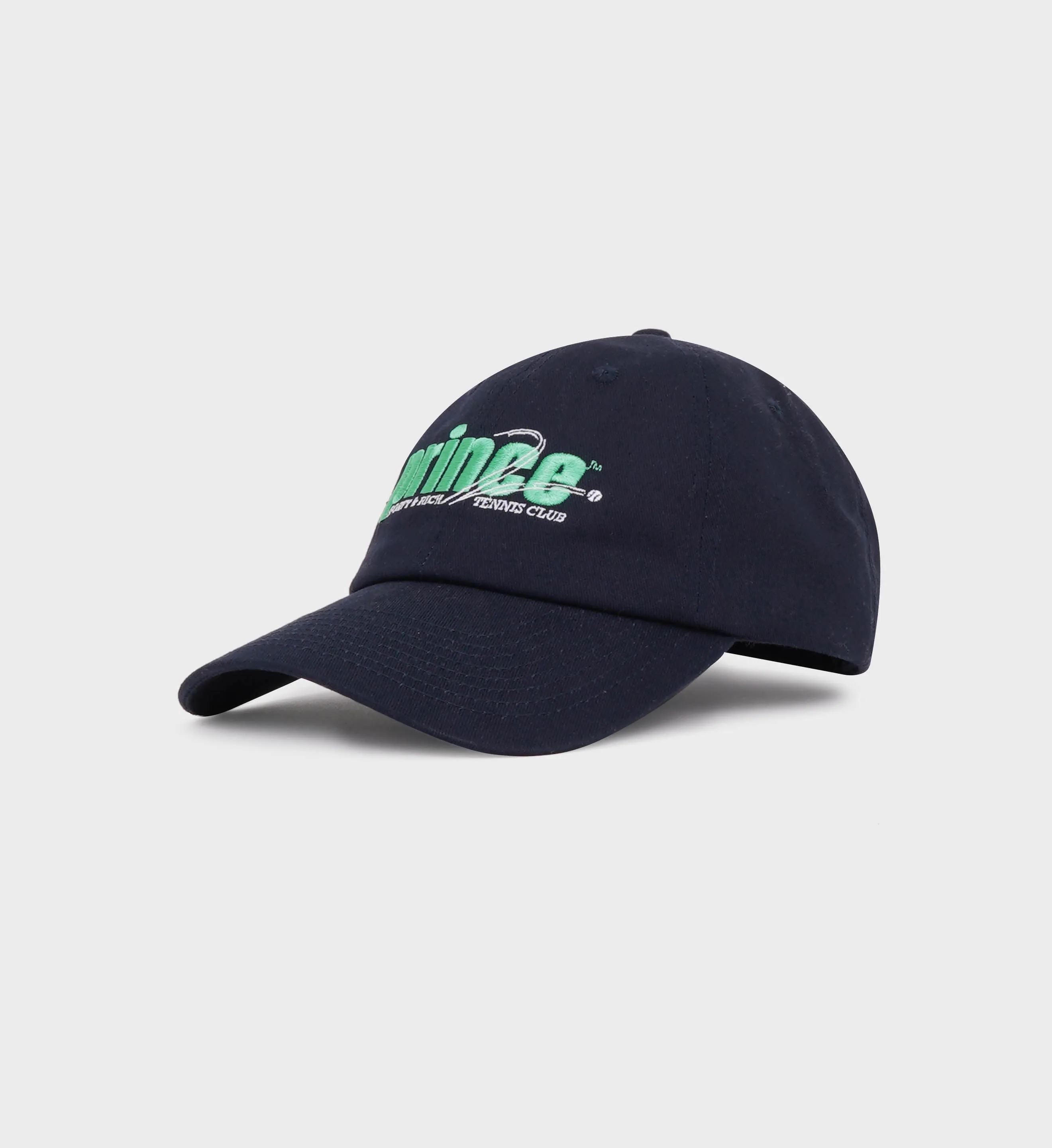 Rebound Hat - Navy/Clean Mint