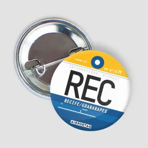 REC - Button