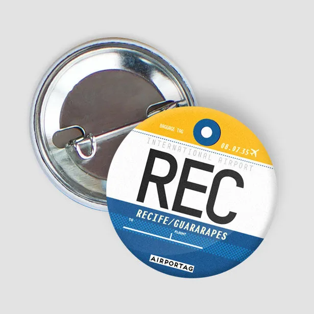 REC - Button