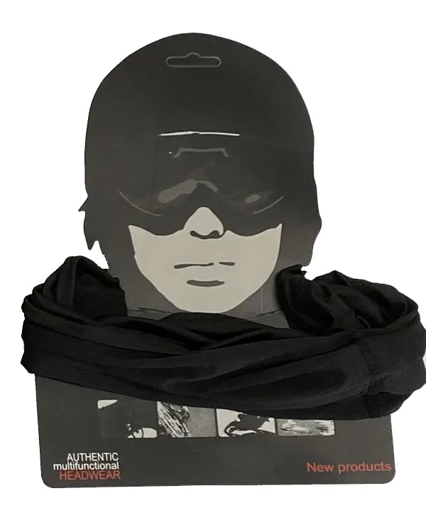 Recon GS2S VersaShield-HeadSock