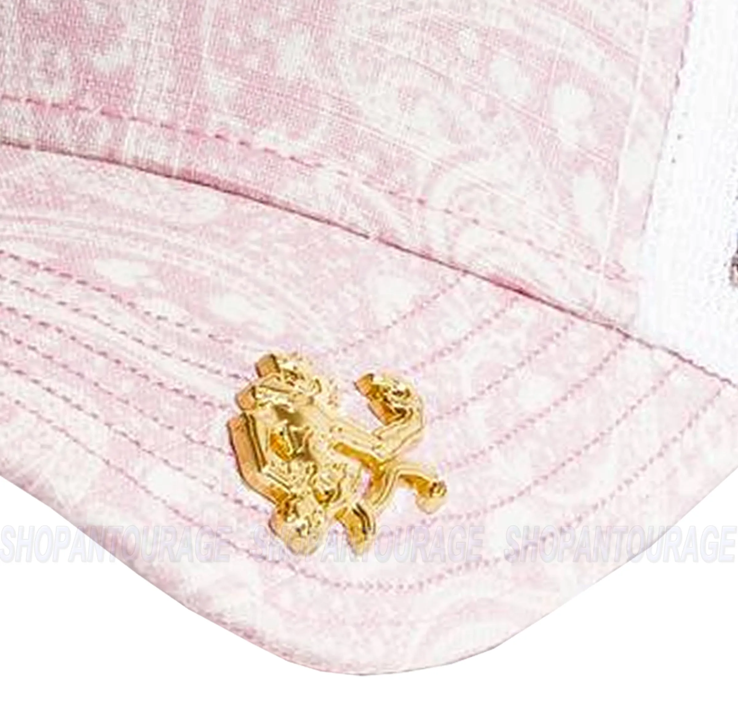 Red Monkey Summer Love RM1448 Limited Edition Women`s Fashion Trucker Hat Cap