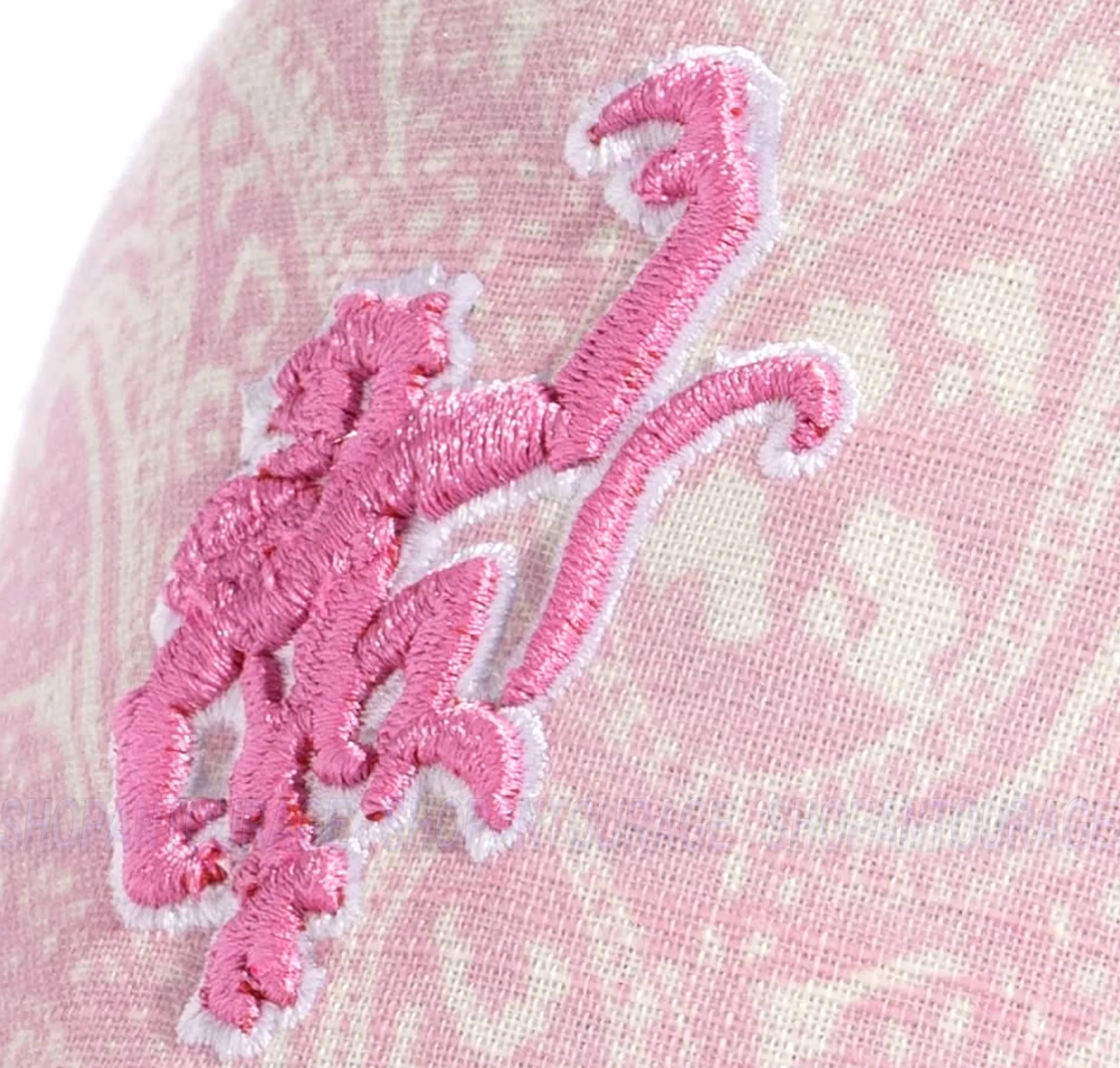 Red Monkey Summer Love RM1448 Limited Edition Women`s Fashion Trucker Hat Cap