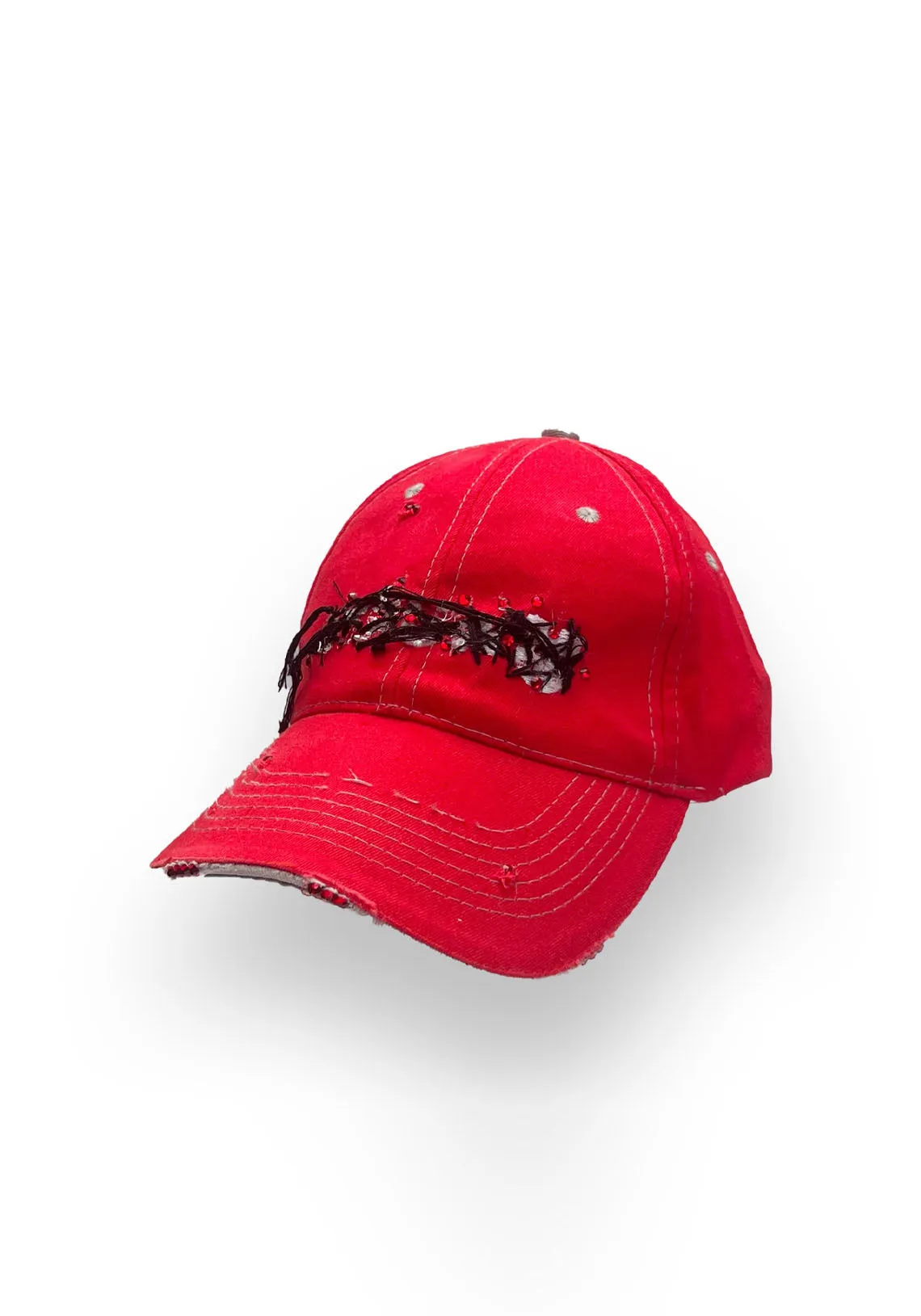 RED READY