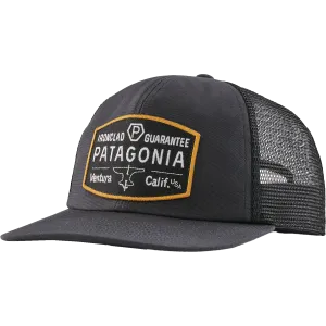 Relaxed Trucker Hat