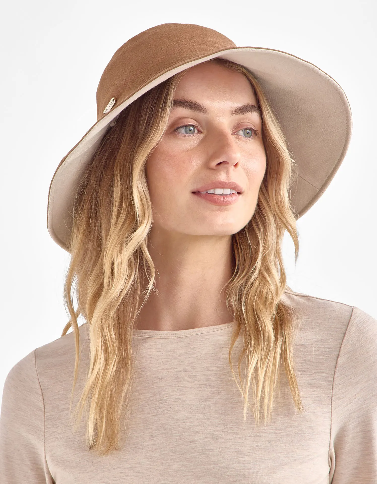 Resort Wide Brim Sun Hat UPF 50 