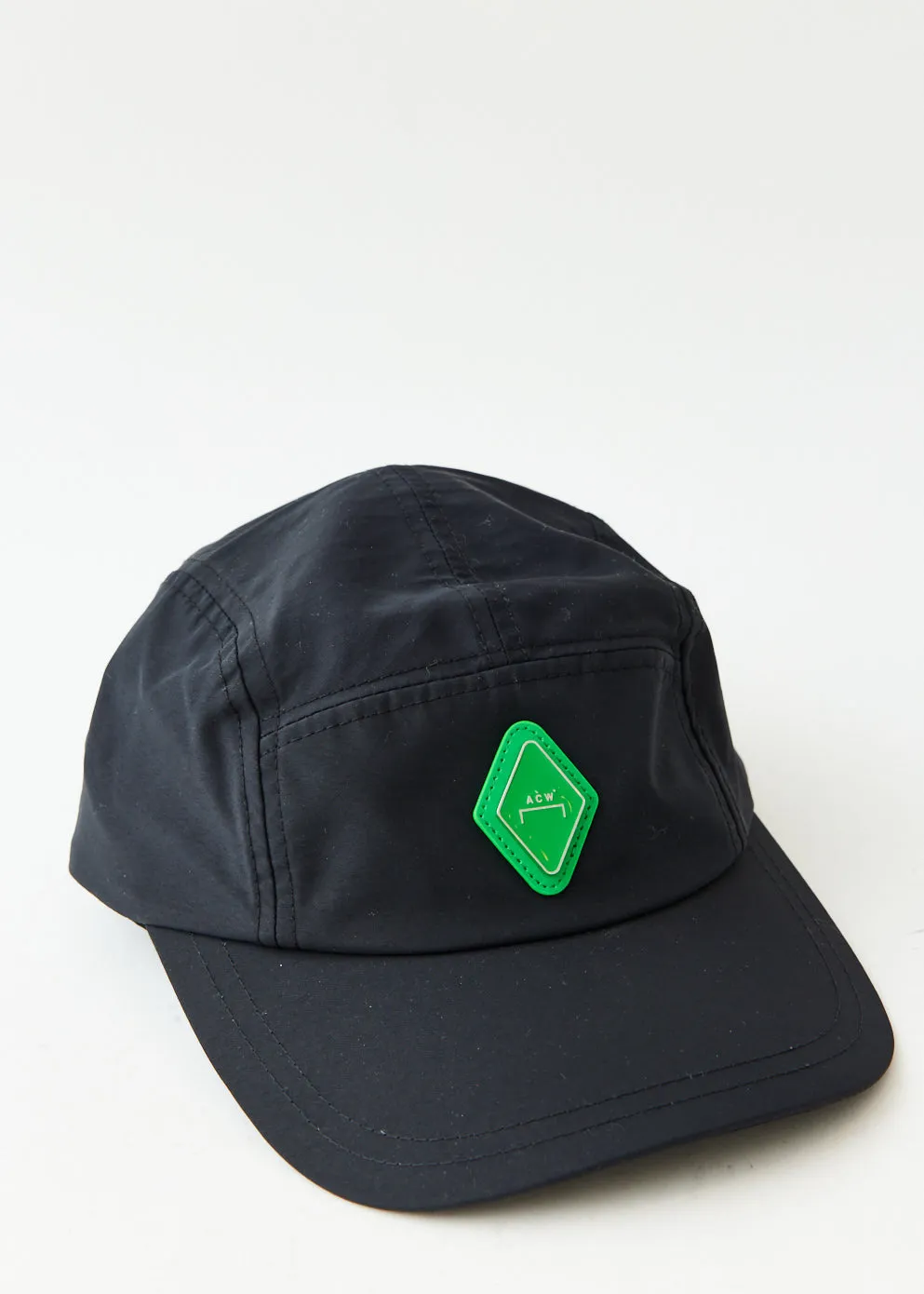 Rhombus Cap