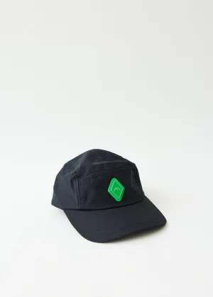 Rhombus Cap