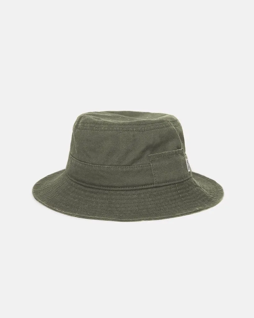 Rhythm Bucket Cap
