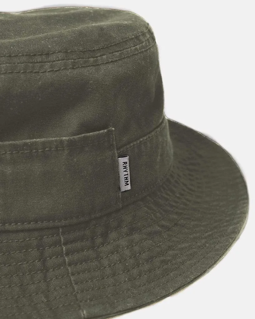 Rhythm Bucket Cap