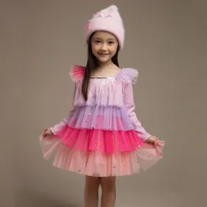 Ribbon Beanie