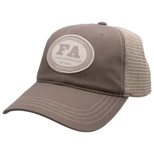 Richardson 111 Circle Traditional Logo Cap
