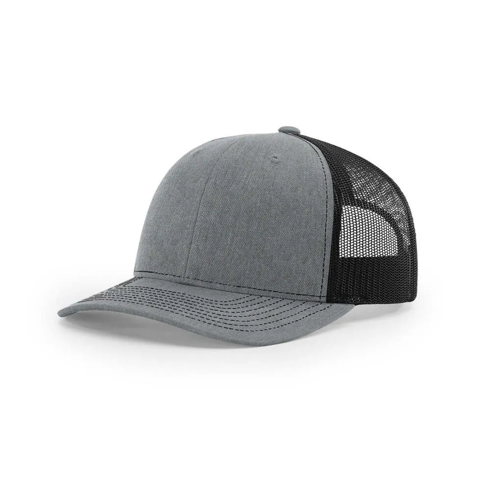Richardson 112XL Classic Trucker Cap Hat