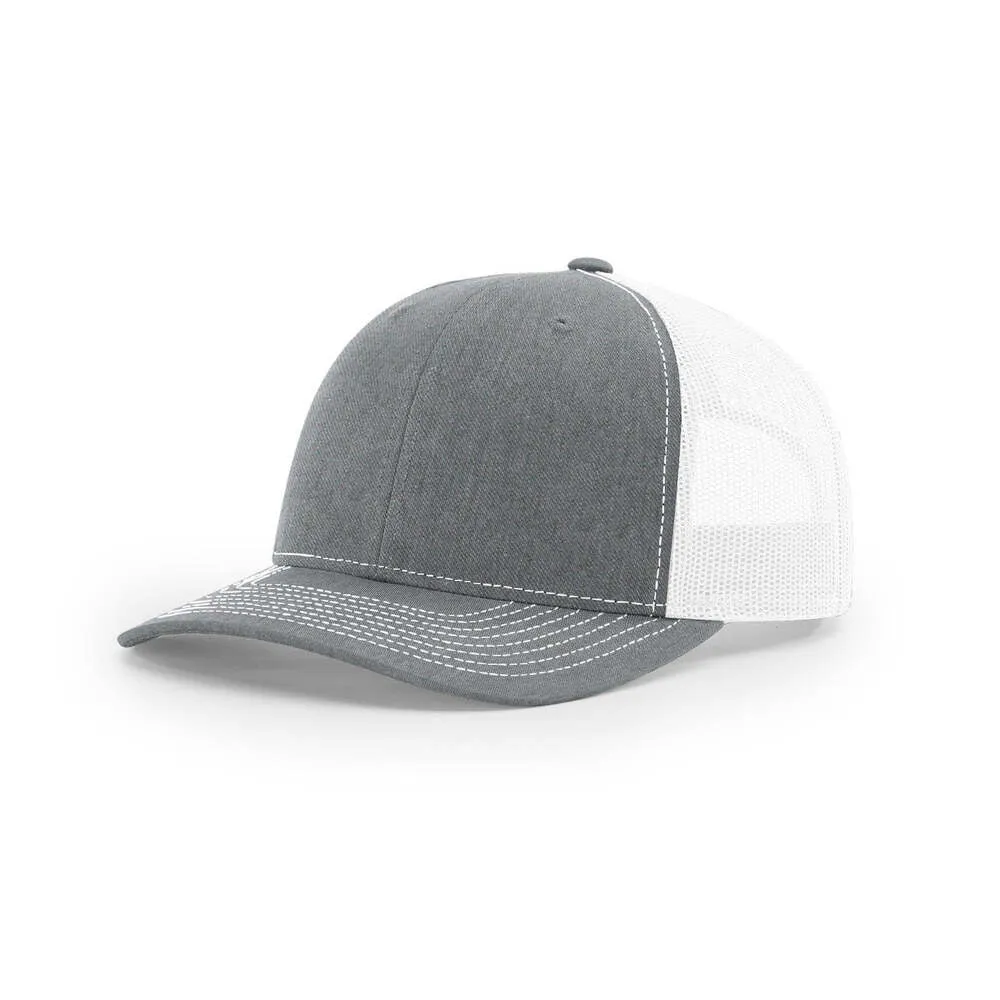 Richardson 112XL Classic Trucker Cap Hat