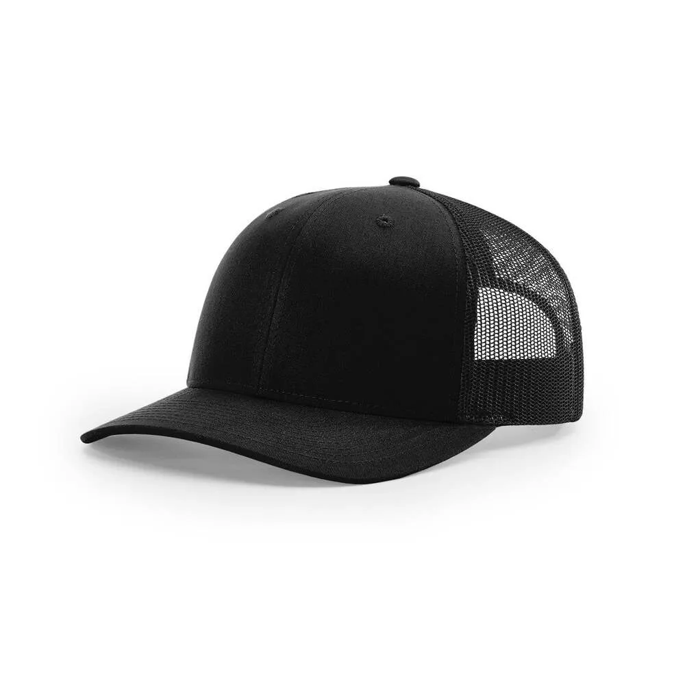 Richardson 112XL Classic Trucker Cap Hat
