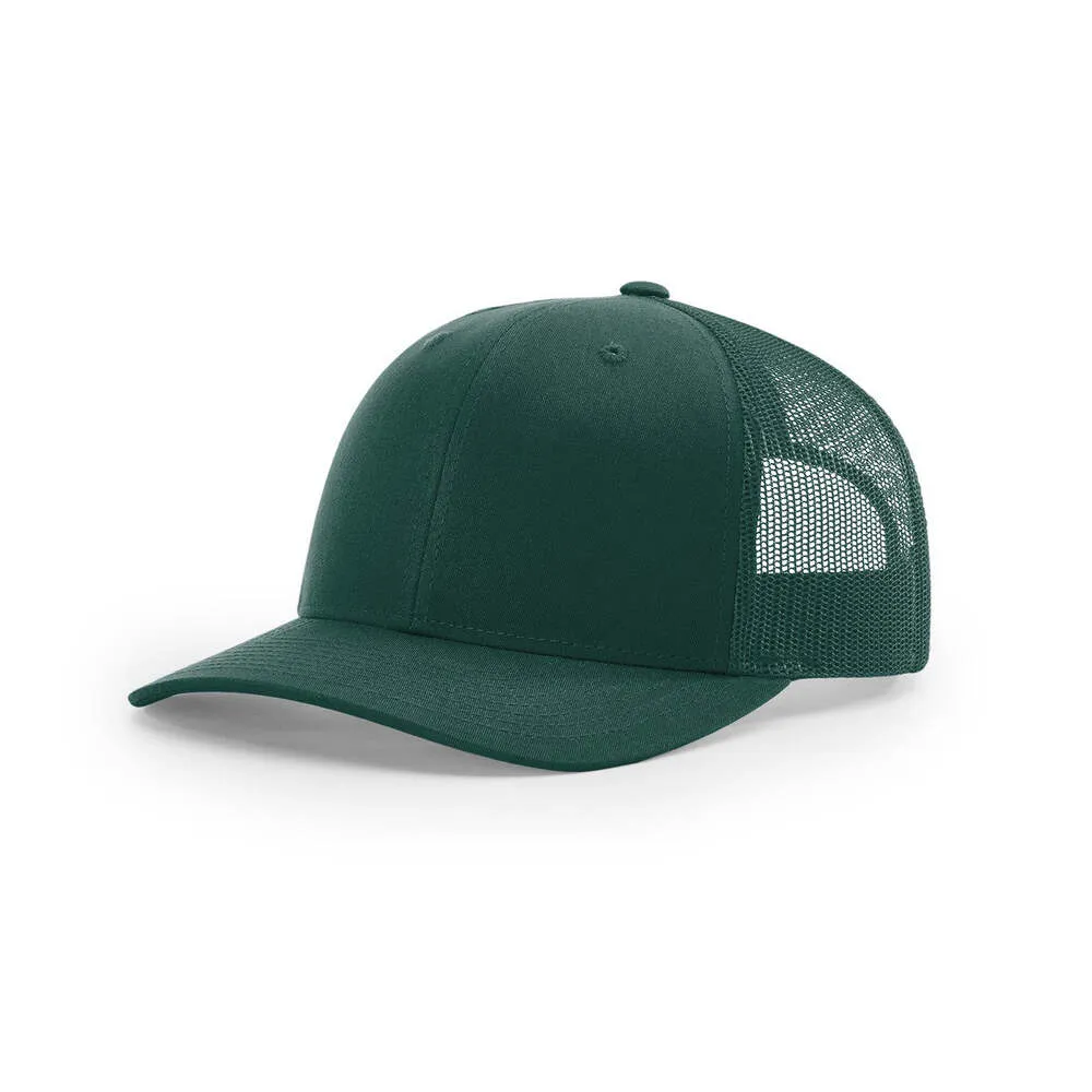 Richardson 112XL Classic Trucker Cap Hat