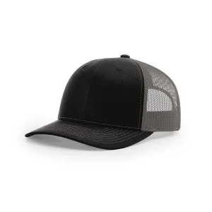 Richardson 112XL Classic Trucker Cap Hat