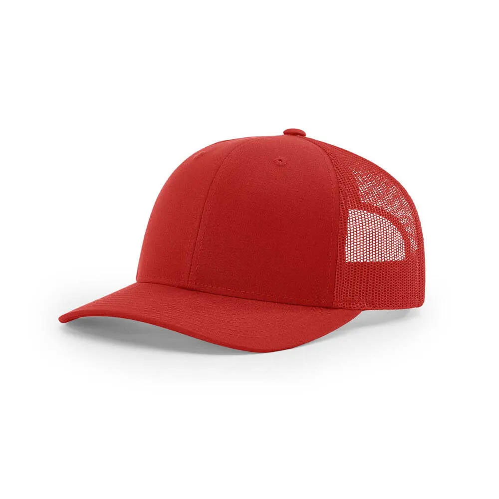 Richardson 112XL Classic Trucker Cap Hat