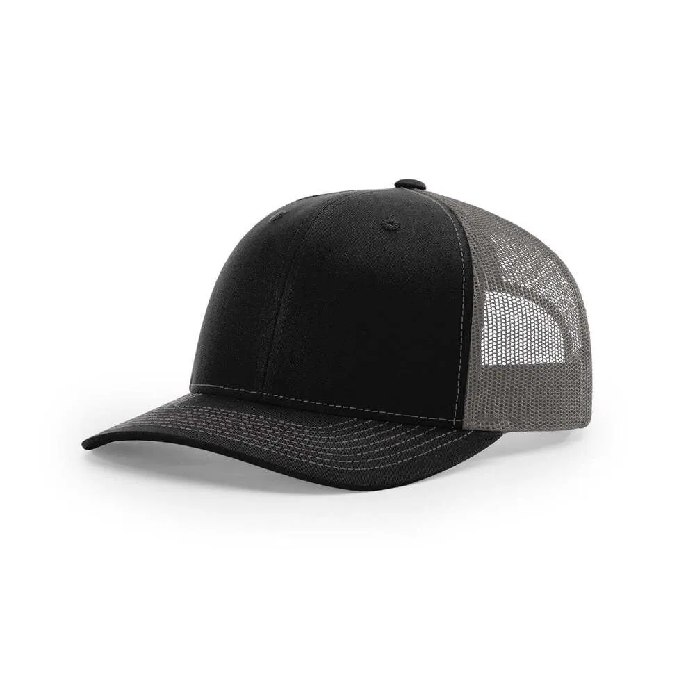 Richardson 112XL Classic Trucker Cap Hat