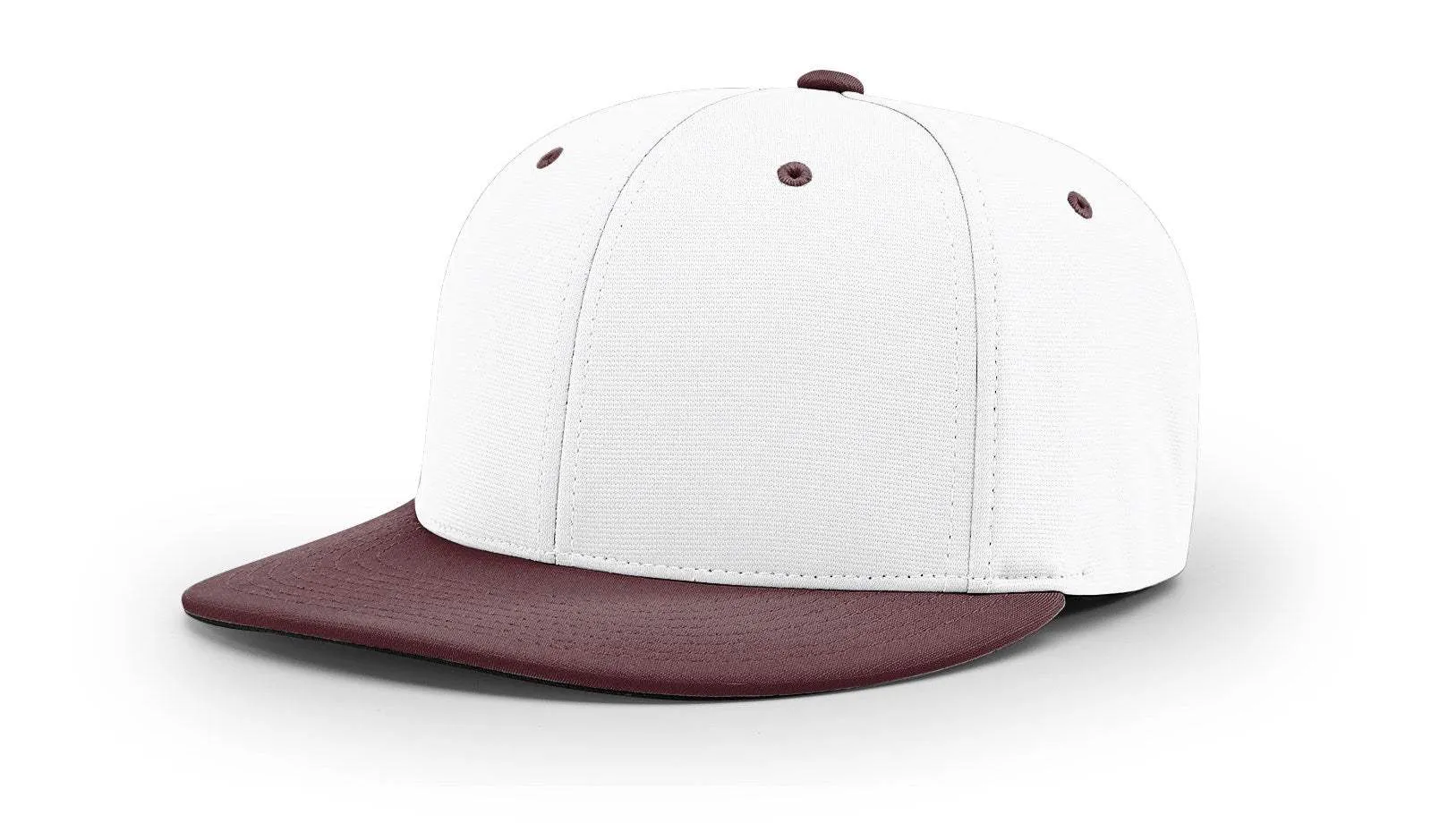 Richardson PTS20 Hat Baseball Cap Pulse Performance Team Hat - YOUTH, SM/MD, LG/XL - Min. 12 Hats Per Order, Mix & Match