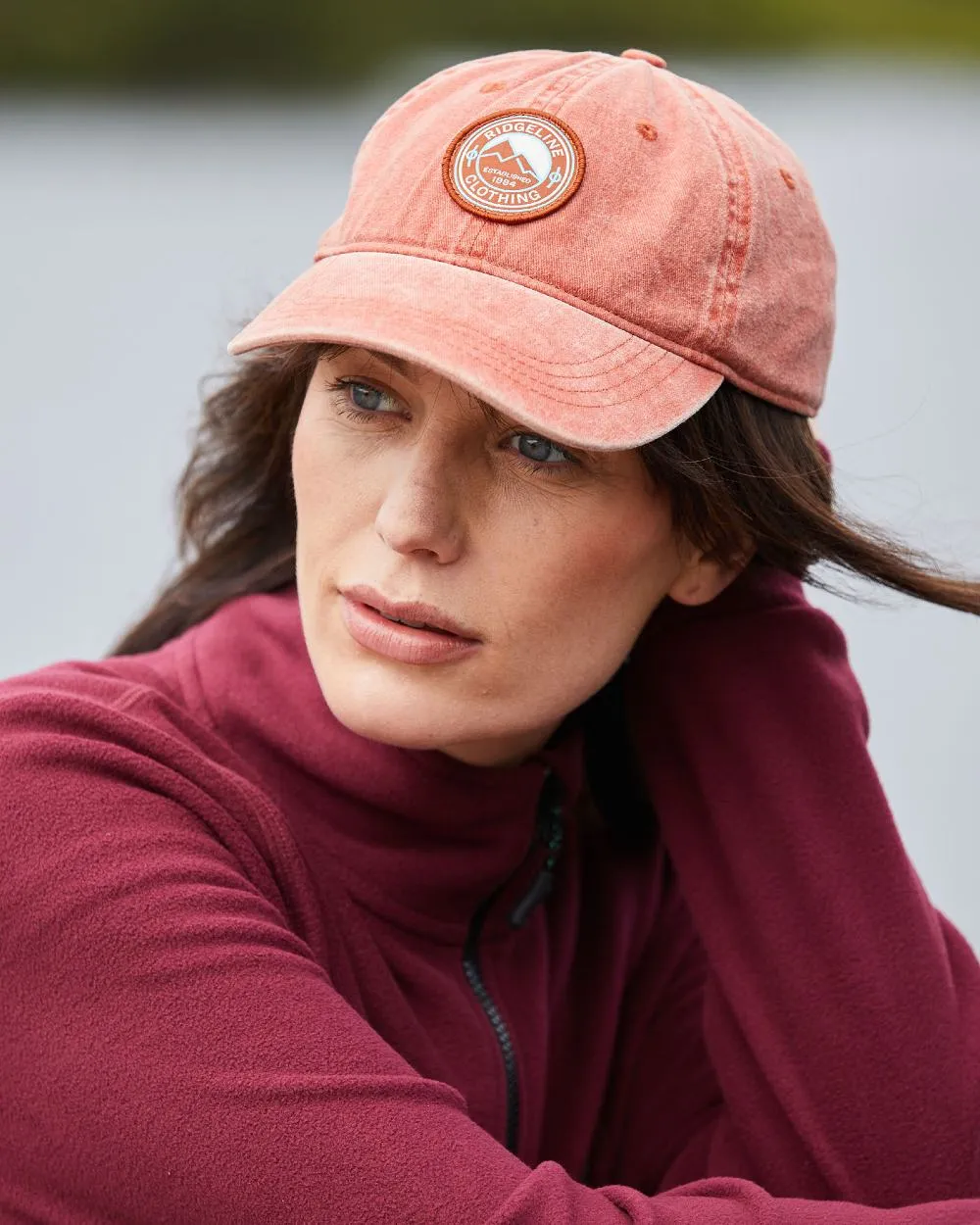 Ridgeline Original Truckie Cap