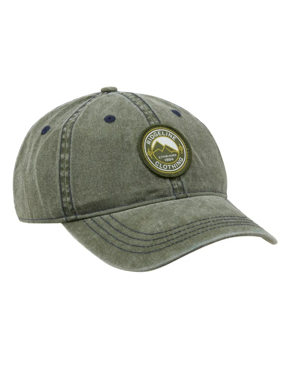 Ridgeline Original Truckie Cap