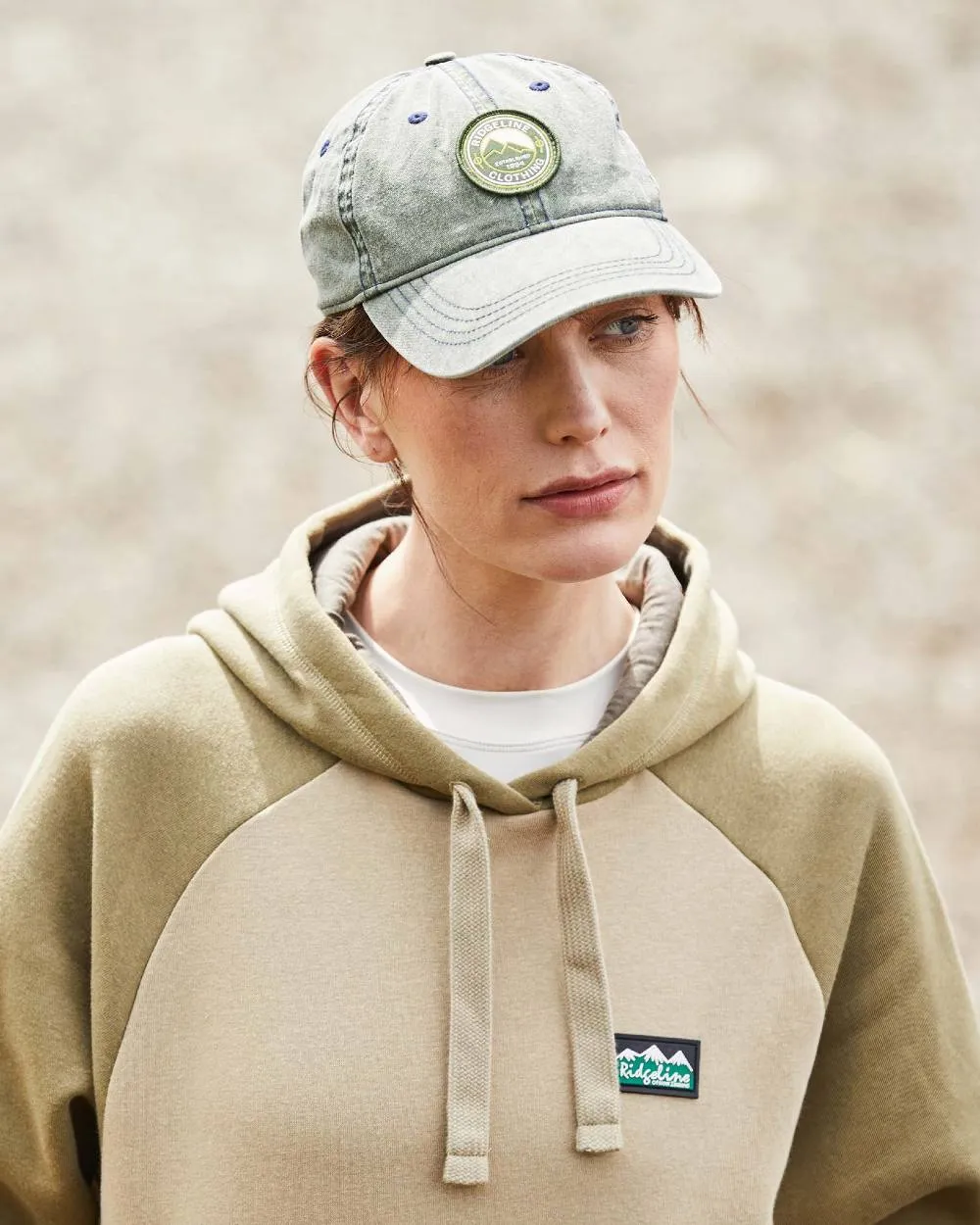 Ridgeline Original Truckie Cap