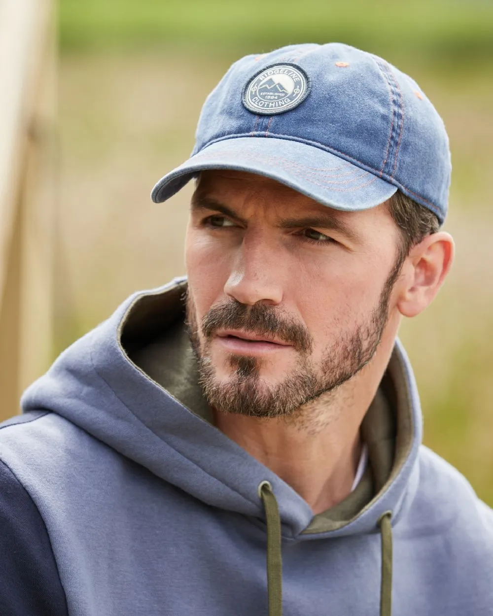 Ridgeline Original Truckie Cap