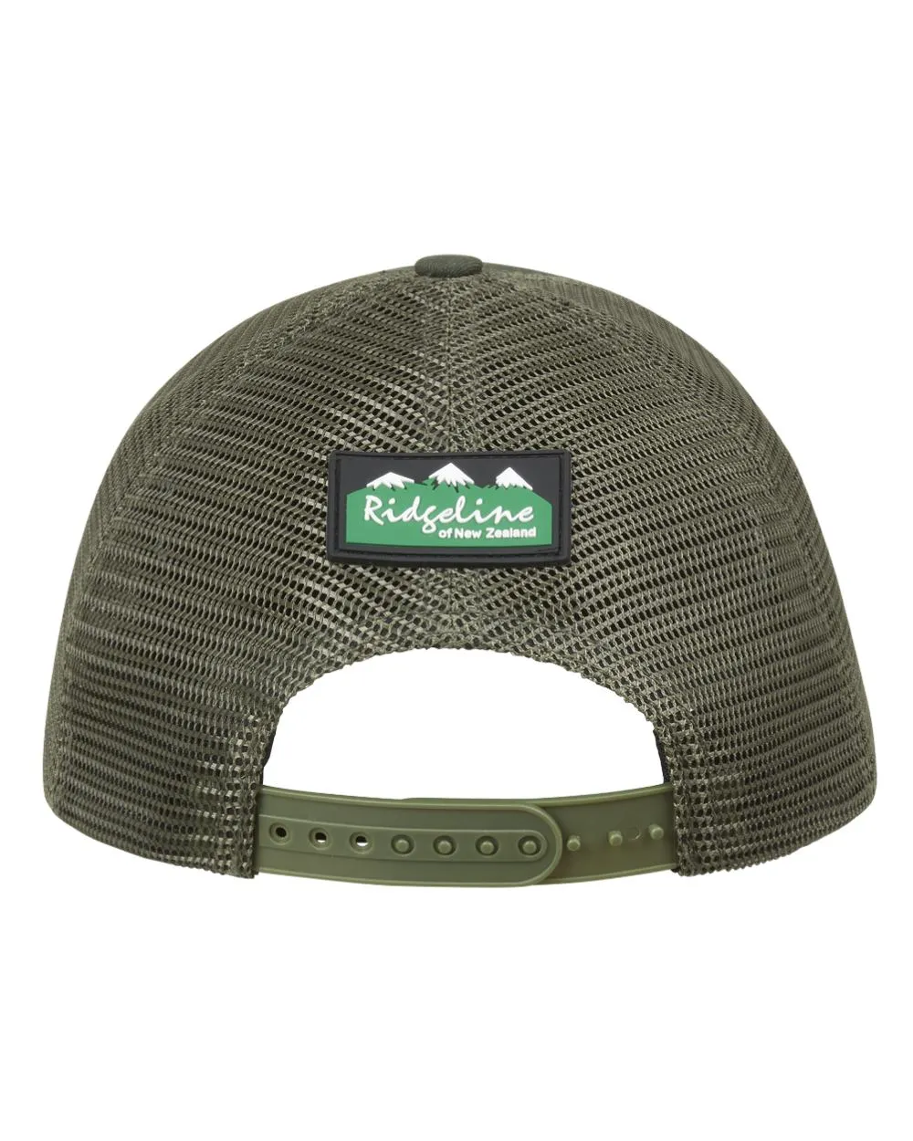 Ridgeline RLNZ Trucker Cap