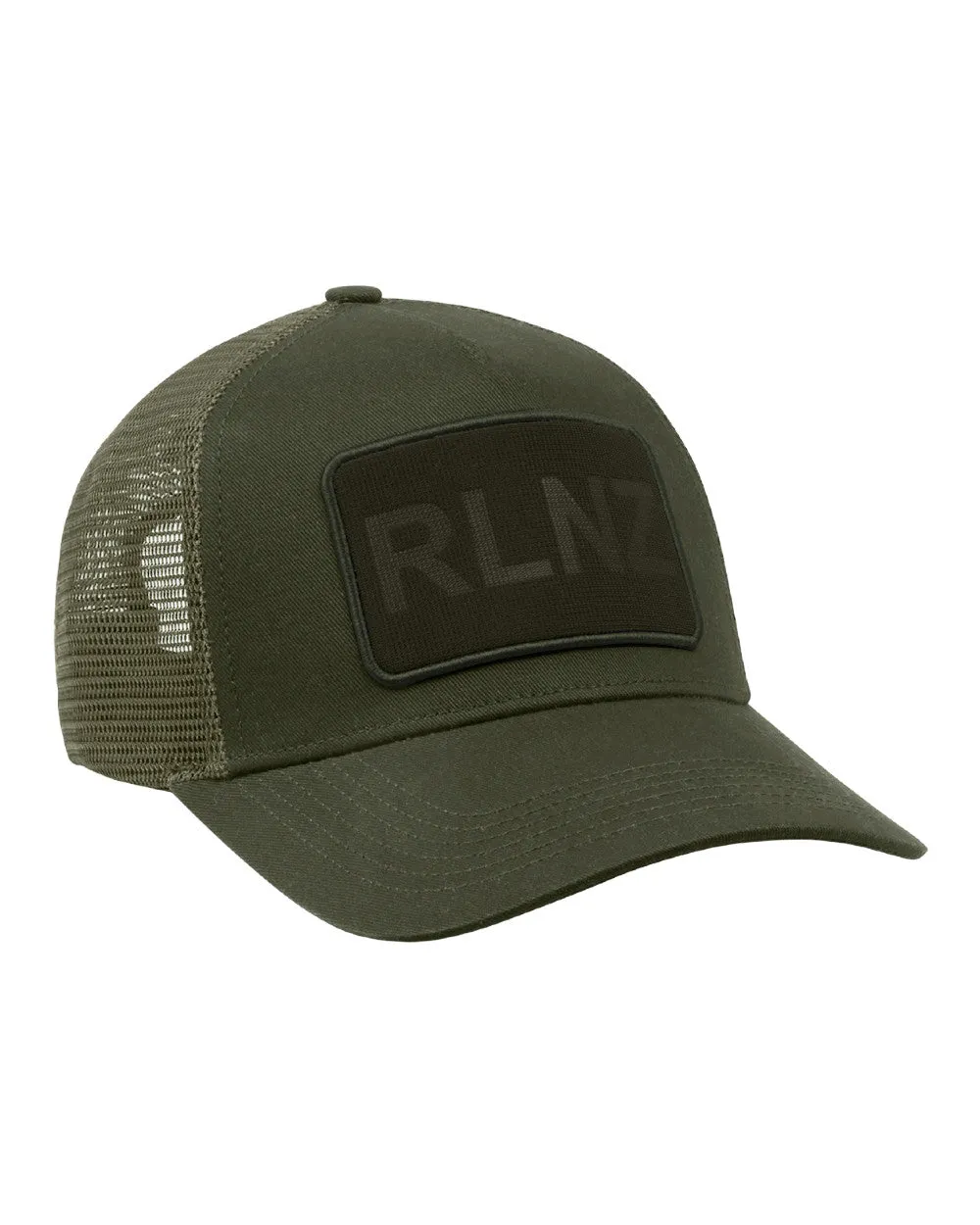 Ridgeline RLNZ Trucker Cap
