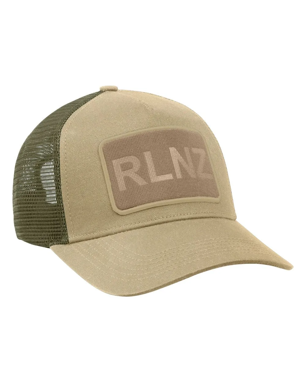 Ridgeline RLNZ Trucker Cap