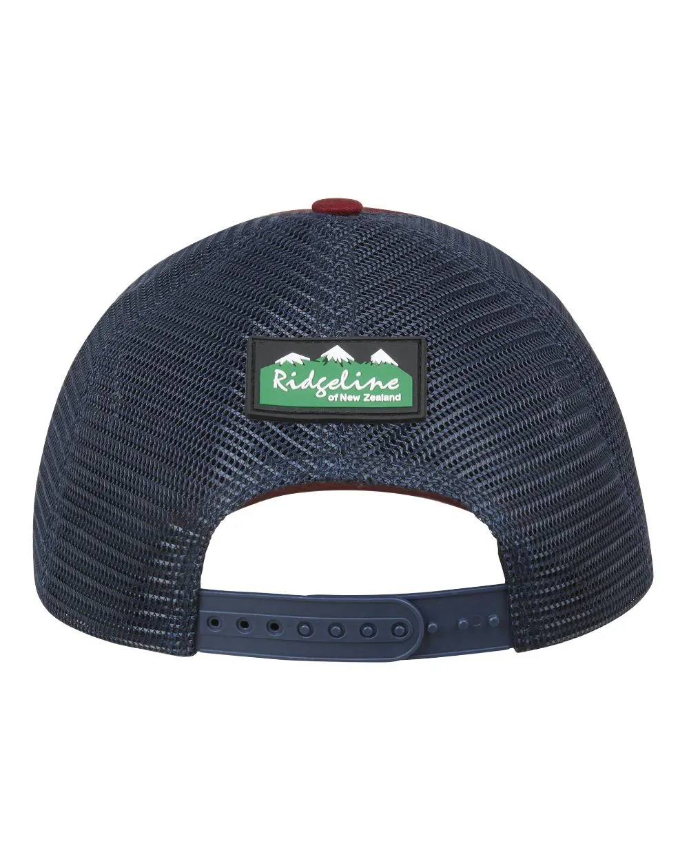 Ridgeline RLNZ Trucker Cap